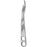 Sklar Sklar Elevator Hohmann 9-1/2 Inch Length OR Grade Stainless Steel NonSterile - 40-7452
