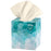 Kimberly Clark Facial Tissue Kleenex Boutique White 8-2/5 X 8-2/5 Inch - 21270