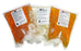McKesson DermaCen Soap Foaming 1,000 mL Dispenser Refill Bag Fresh Scent - DERM1390-1000