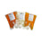 DermaCen - Soap Foaming 1,000 mL Dispenser Refill Bag Fresh Scent - DERM1390-1000