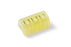 Aesculap SLS Classic Adhesive Cartridge Style Ligating Clip Titanium Small Yellow Cartridge 6 Clips - J1180-1