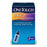 Lifescan Onetouch Ultra Blood Glucose Bi-Level Control 2Vl/Bx, 6 Ea/Ca - 10458
