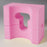 Medline - Head Positioner 8 W X 9 D X 4-1/2 H Inch Foam Freestanding - NON081144