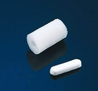 First Aid Ivalon Surgical Ear Wick Fenestrated PVA (Polyvinyl Acetal) 9 X 24 mm 1 Count Pack Sterile - Q605206