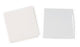 Beaver-Visitec International Instrument Wipe Polypore 1.56 X 3.25 Inch, Adhesive Back, Sterile, Disposable - 223625