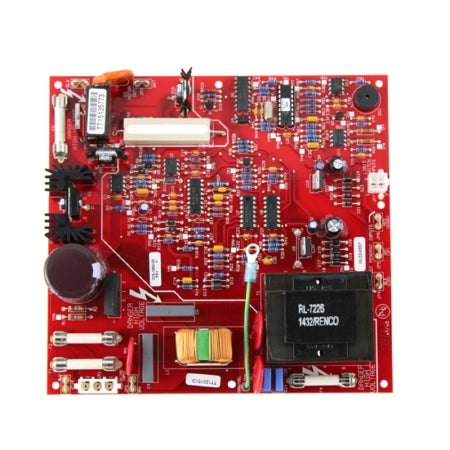 Midmark - Printed Circuit Board Midmark Ritter 222 Exam Table - 015-1992-00