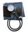 American Diagnostic Corp Prosphyg 785 Series Aneroid Sphygmomanometer Pocket Style Hand Held 2-Tube Adult Size Arm - 785-11AN