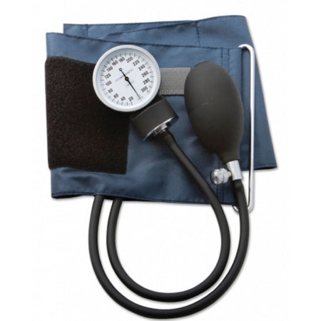 Prosphyg785 Series - Aneroid Sphygmomanometer Unit 2-Tubes Adult Size 11 Cuff - 785-11AN