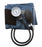 American Diagnostic Corp Prosphyg 785 Series Blood Pressure Unit Pocket Style Hand Held 2-Tube Large Adult Size Arm - 785-12XN