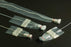 CIV-Flexâ„¢ - Ultrasound Transducer Cover Kit 5-1/2 X 36 Inch Plastic Sterile For use with Ultrasound Trandsucer - 610-542