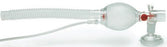 Spur II - Resuscitator Nasal / Oral Mask - 544216030