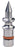 Integra Lifesciences Mayfield Skull Clamp Steel - A1083