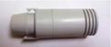 Ndd Medical Technologies Calibration Adapter Spirometer Serial 46000 and above - 2030-3