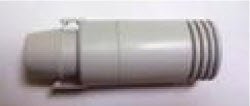 Ndd Medical Technologies Calibration Adapter Spirometer Serial 46000 and above - 2030-3
