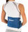 DJO Aircast Cryo/Cuff Cold Therapy Wrap Back / Hip / Rib One Size Fits Most Reusable - 14A01