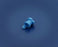 Summit Medical - Ear Ventilation Tube Paparella Type 1 2.1 mm Stainless Steel Blue Sterile - VT-0300-01