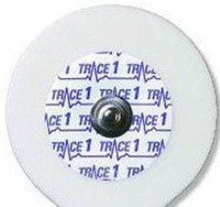 Nihon Kohden America Trace 1 EKG Electrode Resting 100 per Pack - NK-RECGTABS
