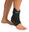 DJO AirSport Ankle Support X-Large Hook and Loop Closure Male 13-1/2+ / Female 15-1/2+ Right Ankle - 02MXLR