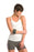 AirCast - Pneumatic Tennis Elbow Support Aircast One Size Fits Most Hook and Loop Closure Armband Style Left or Right Arm 8 to 14 Inch Forearm Circumference Black - 05A-B