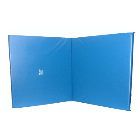 SkiL-Care Soft-Fall - Fall Prevention Mat Foam / Vinyl 36 X 68 X 2 Inch - 911545
