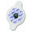 Nikomed, USA Inc Electrode Electrocardio 38X60Mm Agcl/Foam/Gel 300/Bx - 5560