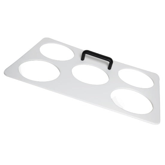 Dough Tray Template