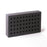 Bio Plas Test Tube Rack 50 Place 15 mm and 16 mm Tube Gray - 11