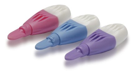 Becton Dickinson BD Microtainer Safety Lancet Fixed Depth Lancet Needle 1.8 mm Depth 21 Gauge Pressure Activated - 366593