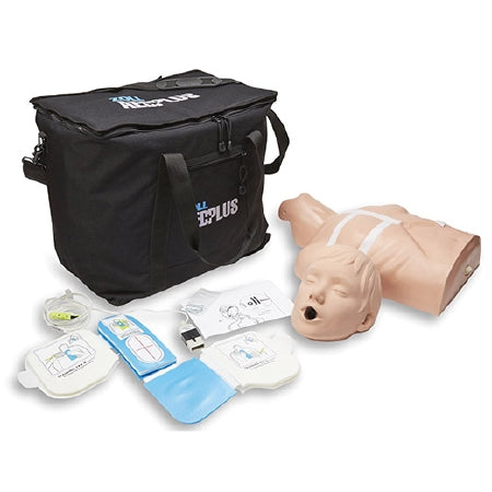 Zoll Medical Sales Demo Kit - 8000-0834-01