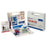 First Aid Only - First Aid Kit 25 Person Plastic Case - 223-U/FAO