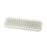 Bio Plas - Microcentrifuge Test Tube Rack 80 Place Natural 2-1/8 X 9 Inch - 0060