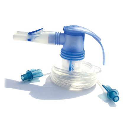 PARI LC Sprint - Handheld Nebulizer Kit Small Volume Medication Cup Universal Mouthpiece Delivery - 023F35