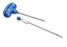 Becton Dickinson Jamshidi Bone Marrow Biopsy / Aspiration Needle 11 Gauge 6 Inch Trocar Tapered Stylet Point / Triple Crown Cannula Tip - TJC6011