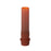 Bio Plas - Microcentrifuge Tube Conical Bottom, Skirted Plain 2 mL Amber Screw Cap Polypropylene Tube - 4204A