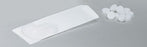 Silent Knight - Pill Crusher Pouch Plastic, Clear - NONPC1000