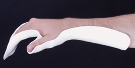 Alimed AliMed Wrist Splint Alimed Large - 5639