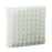 Bio Plas Microcentrifuge Test Tube Rack 64 Place One Side 0.5 mL, Reverse Side 1.5 mL - 2.0 mL Natural - 80