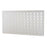 Bio Plas Microcentrifuge Test Tube Rack 96 Place One Side 0.5 mL, Reverse Side 1.5 mL - 2.0 mL Natural - 90