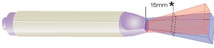 Dopplex - Vascular Doppler Probe 8 MHz - EZ8