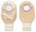 Pouchkins - Ostomy Pouch Two-Piece System 6-1/2 Inch Length Drainable - 3799
