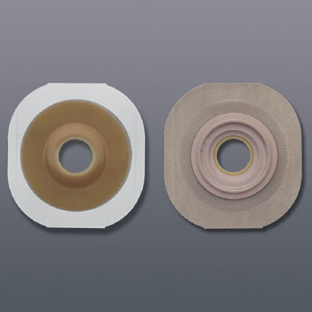Hollister FlexTend Ostomy Barrier Pre-Cut, Extended Wear Tape 1-3/4 Inch Flange Green Code 3/4 Inch Stoma - 14902
