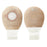New Image - Ostomy Pouch Two-Piece System 7 Inch Length Drainable - 18283