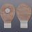 New Image - Ostomy Pouch Two-Piece System 7 Inch Length Drainable - 18284