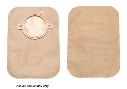 Hollister New Image Urostomy Pouch Closed End - 18332