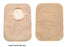 New Image - Urostomy Pouch Two-Piece System Closed End - 18332