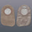 New Image - Ostomy Pouch Two-Piece System 9 Inch Length Closed End - 18362