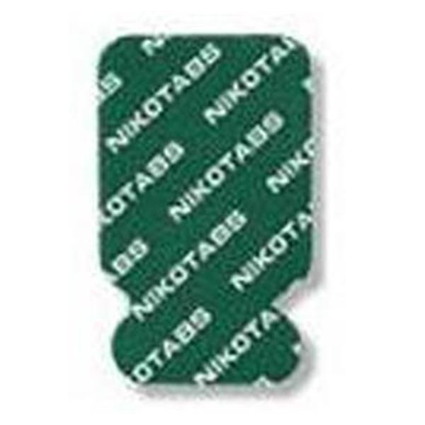 Nikomed, USA Inc Electrode Electrocardio Signa 21X34Mm 500/Bx, 10 Bx/Ca - 315