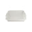 Self-Draining Pan