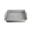 Self-Draining Pan