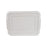 Cover for Self-Draining Pan